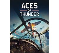 Aces of Thunder (PC) - Steam Account - GLOBAL