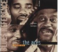 Aces, the - Chicago Beat