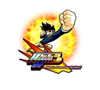 Aces Wild Manic Brawling Action Steam Key GLOBAL