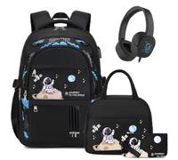 ACESAK 01 Backpack BAG-HP, Black, L, Backpack