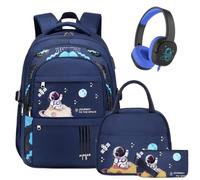 ACESAK 01 Backpack BAG-HP, Blue, L, Backpack