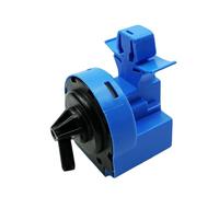 ACESOME Water Level Pressure Control Switch, DC96-01703G Sensor Compatible with Samsung Washing Machine Water Level Sensor, Water Level Switch Replacement