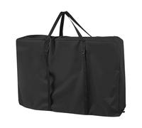 ACESOME Wheelchairs Storage Bag, Waterproof Wheelchair Bag, Folding Travel Bags Travel Bag for Walker, 600D Oxford Cloth Rollator Bag for Directors Chair, Foldable Wheelchair, Deck Chair
