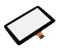 AceSupever 7 Inch Touch Screen Display Replacement for Mazda 3 2014-2016 - OE BHP1611J0D, K40005A29F - Dashboard Mount - Touch Screen Display