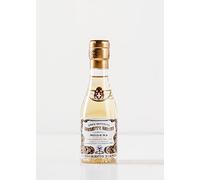 Acetaia Giuseppe Giusti - White Condiment - Champagnottina 100 ml - Box with 6 Bottles
