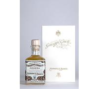 Acetaia Giuseppe Giusti - White Condiment - Cubica 250 ml with Box - Box with 6 Bottles