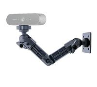 AceTaken Brio Webcam Mount, Wall Stand Holder Compatible with Logitech C920s C925e C922x C920 C930e C615 Brio StreamCam