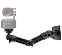 AceTaken Webcam Wall-Holder, Ceiling-Stand Mount Compatible with OBSBOT Meet SE,Meet 2,Tiny 3,Tiny 3 Lite,Tiny 2,Tiny 2 Lite,Tiny SE,Meet,Tail Air,Tail 2 Webcams