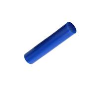 Acetal Copolymer Rod, 5Pcs Solid POM Nylon Rods, Length 200mm Polyoxymethylene Stick, 3 4 5 6 7 8 10 12 15 18 20 25 30mm(Blue,8mm)