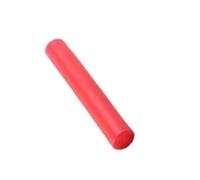 Acetal Copolymer Rod, 5Pcs Solid POM Nylon Rods, Length 200mm Polyoxymethylene Stick, 3 4 5 6 7 8 10 12 15 18 20 25 30mm(Red,7mm)