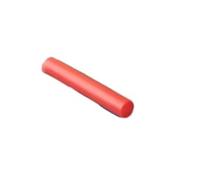 Acetal Copolymer Rod, Length 580mm / 600mm POM Nylon Rod, Colorful Dia 12mm Hard Plastic Solid Bar, POM Plastic Stick(Red,12x600mm)