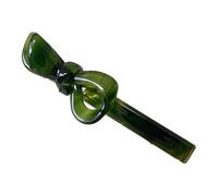 Acetate Bowknot Hair Pin With Hollowed Edges Fashionable Ladies Hair Pin For Women And Girls Fashion Accessories