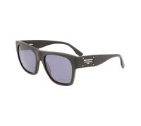 Acetate Frame Stylish Sunglasses, unisex, Karl Lagerfeld, Sunglasses, Gray, ONE SIZE, Accessories ONE SIZE