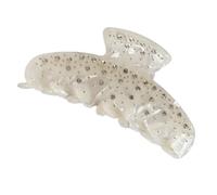 Acetate Hair Claw Clip With Sparkling Rhinestones Hairpieces For Women Who Appreciate Stylish And Practical Accessories