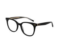 Acetate Optical Frame- female- Tommy Hilfiger- Glasses- Black- ONE SIZE- Accessories ONE SIZE
