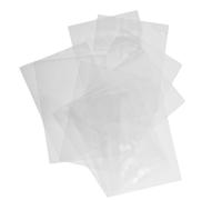 Acetate Sheets Clear Heavy Duty A4 480 Micron