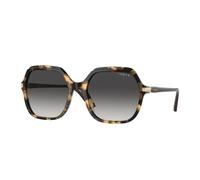 Acetate Sunglasses - female - VOGUE - Sunglasses - Brown - 56 MM - Accessories 56 MM
