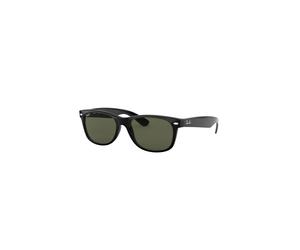 Acetate Sunglasses - male - Ray-Ban - Sunglasses - Black - 52 MM - Accessories 52 MM