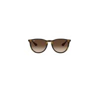 Acetate Women's Eyes Fall/Winter Collection, female, Ray-Ban, Sunglasses, Brown, 54 MM, Accessories 54 MM