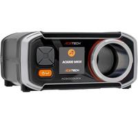 ACETECH Airsoft Chronograph Series BBs Shooting Measurement Speed Tester Chrono for Gamers (AC6000 MKIII (Standard))