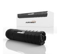 ACETECH AuraMist Tracer Unit 14mm CCW Airsoft Tracer Flame LED Effect Supports Standard BBs Green Tracer BBs and Red Tracer BBs Type-C Rechargeable Battery Indicator