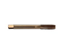 Aceteel M12 X 1.5 Containing Cobalt Tap, HSS-CO Screw Thread Tap M12 X 1.5
