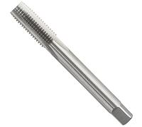 Aceteel Metric Thread Tap M11 X 1.75, HSS Machine Tap Right Hand M11x1.75mm