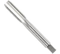 Aceteel Metric Thread Tap M12 X 1.25, HSS Machine Tap Right Hand M12x1.25mm