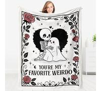 AceThrills My Favorite Weirdo