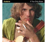Acetone - If You Only Knew [VINYL]