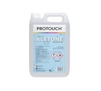 Acetone Multi-Purpose Solvent, Industrial Use, Solvent Laboratories, Thinning 5L