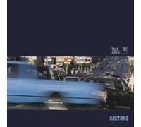 ACETONE: YORK BLVD. - LP vinyl BRAND NEW