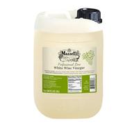 Acetum White Wine Vinegar, 5Ltr (SINGLE)