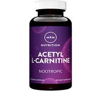 Acetyl L-Carnitine, 500 mg, 60 Veggie Caps