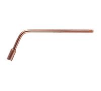 Acetylene Heating Tip J-63-1 Fits E-43 & D-85 Style Mixers - Replacement for Harris