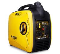 Aceup Energy 2300 Watt Portable Inverter Generator, Super Quiet Gas Generator for Home Use, EPA Compliant, Lightweight RV Ready