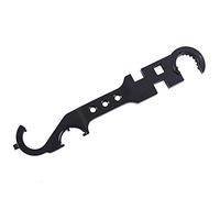 ACEXIER AR15 Combo Wrench Castle Nut Wrench Barrel Nut Wrench Buttstock Tube Tool Handguard Tool Kits Outdoor Hunting Gun Acessories