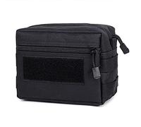 ACEXIER Army Molle Pouch Tactical Military Airsoft Organizer Daily Carry Recycling Bag Hunting Travel Waterproof Camo Tool Waist Pocket