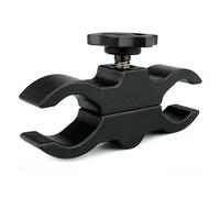 ACEXIER Barrel Gun Scope Mount Clamp Clip For Flashlight Torch Telescope Sight Laser Bike Mult Gun Scope Hunting Accessories