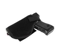 ACEXIER Concealed Carry Car Gun Holster IWB OWB Holster Waistband Airsoft Pistol Handguns Storage Holster for Car