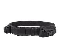 ACEXIER Hunting Equipment System Tactical Belt Waist Support Security Military Combat Duty Utility Belt with Magazine Pouches