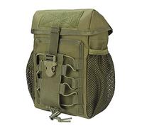 ACEXIER Medical Tactical Pack Outdoor Daily Carry Pouch Nylon Camping Riding Hiking Military Accessories Army Molle Hunting Men Survival Kit