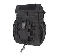 ACEXIER Medical Tactical Pack Outdoor Daily Carry Pouch Nylon Camping Riding Hiking Military Accessories Army Molle Hunting Men Survival Kit