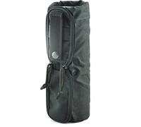 ACEXIER Molle Folding Water Bottle Bag 1000D Military Combat Tactical Dump Drop Kettle Bag Hiking Hunting Water Bottle Pouch Carry Bag