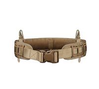 ACEXIER MOLLE Tactical Belt Quick Release Laser Cut Loading Padded Inner & Outer Belt Airsoft Tactical Gear Molle Combat Belt