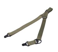 ACEXIER Rifle Sling Nylon Tactical Gun Strap Multifunctional QD Quick Detachable 2 Point Gun Rope Shoulder Strap Hunting Accessories