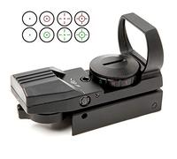 ACEXIER Riflescope 11mm Rail Holographic Red Dot Sight 4 Reticle tactical Scope Collimator Optical sight Hunting Airsoft Optics