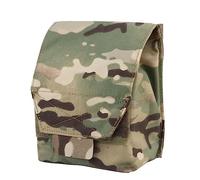 ACEXIER Tactical Bag Molle Military Waist Bag Men Mobile Phone Camping Hunting Accessories Belt Fanny Pack Utility Army Groceries Pouch