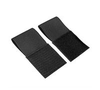 ACEXIER Tactical Elastic Tourniquet TQ Holder Hook & Loop Secure Pouch For Molle Belt Competition Chest Rig Hunting Vest Accessories
