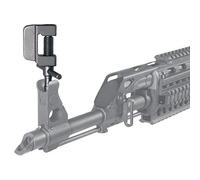 ACEXIER Tactical Front Sight Adjustment Tool For Most SKS AK MAK SLR95 Windage/Elevation Steel Heavy Duty